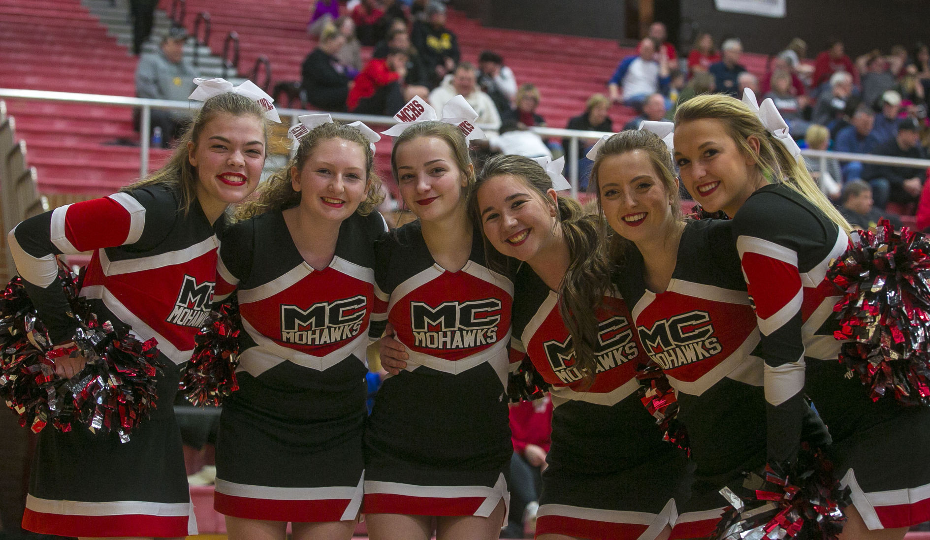 GBball Mason City vs. Valley 53